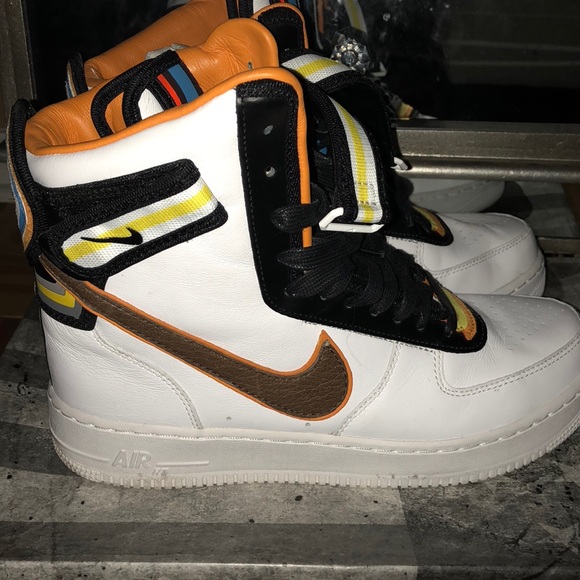 Givenchy Nike sneakers Rico Tisci - Picture 3 of 4